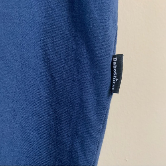 Republic of South Korea shirt w/ cool mirrored graphic. Purchased Seoul, S Korea - Picture 4 of 6